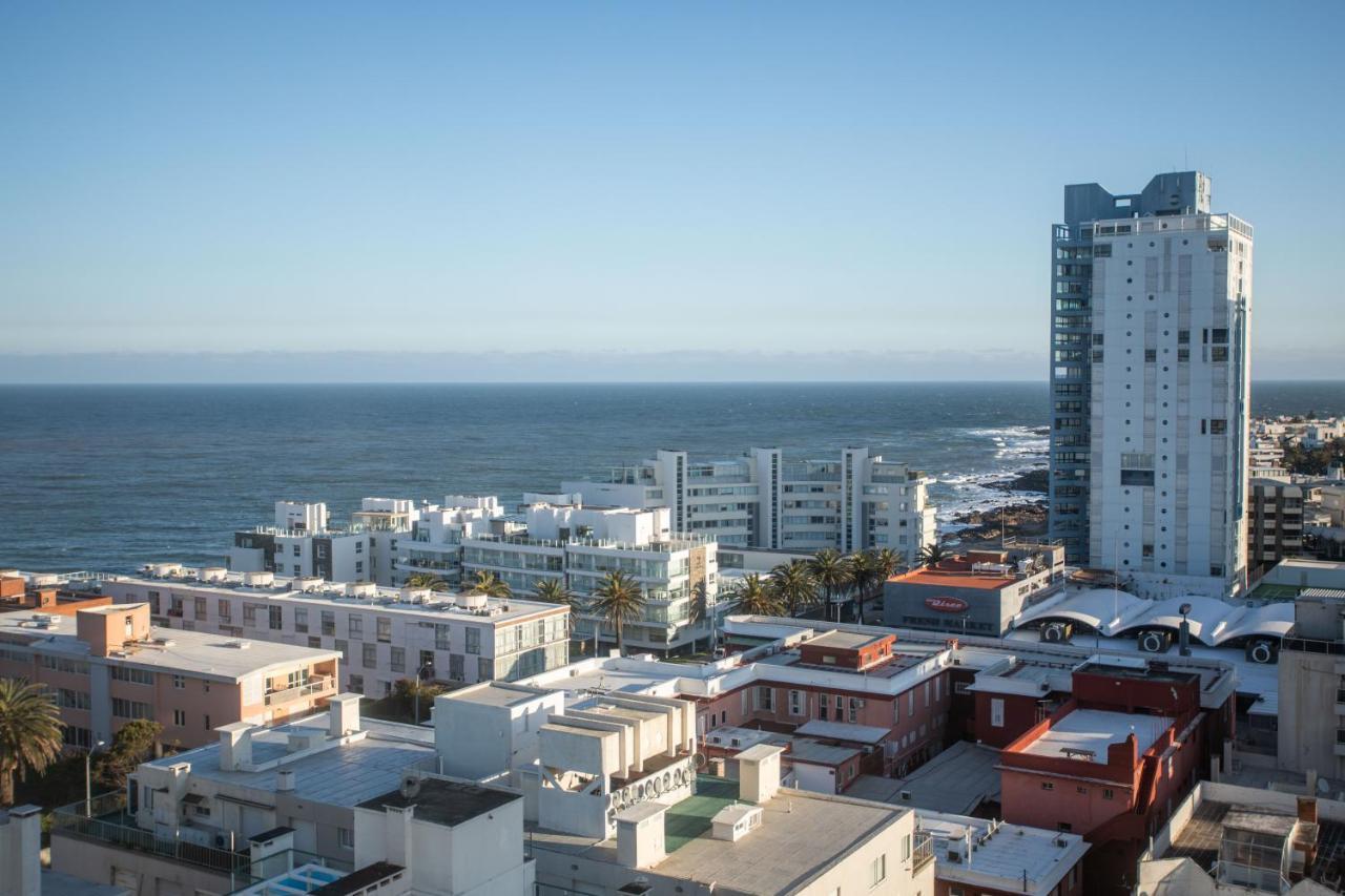 Bahia Palace, Best View And Location! Пунта-дель-Эсте Экстерьер фото