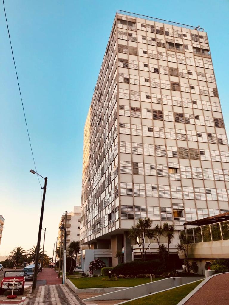 Bahia Palace, Best View And Location! Пунта-дель-Эсте Экстерьер фото