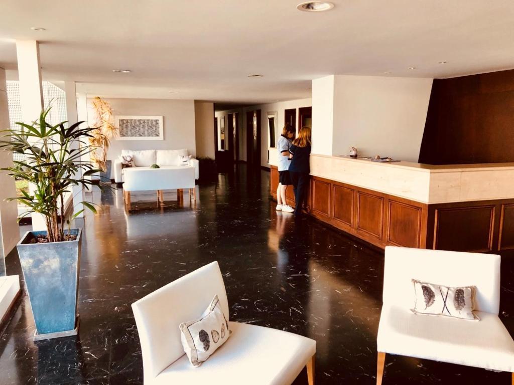 Bahia Palace, Best View And Location! Пунта-дель-Эсте Экстерьер фото